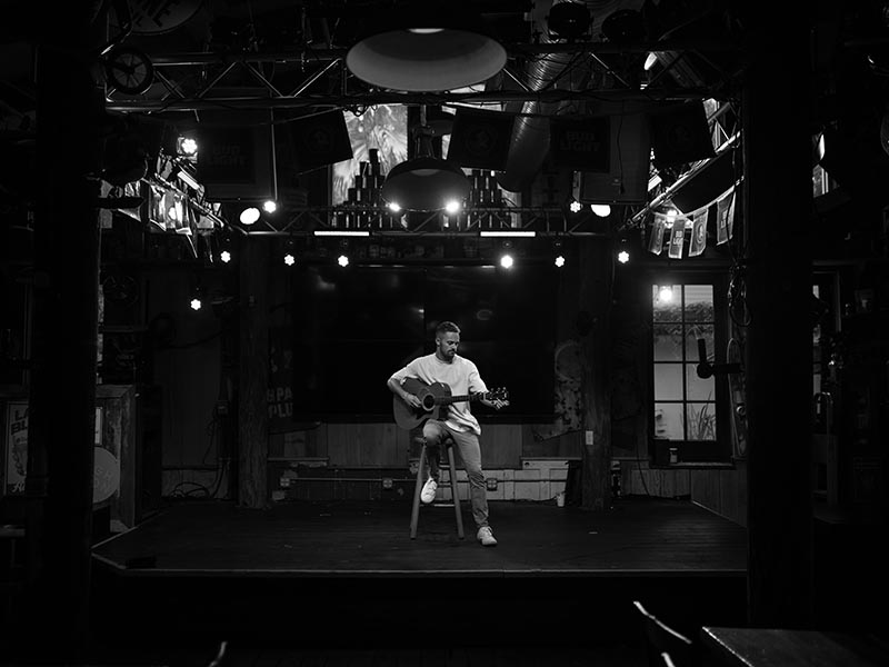 Nashville artist