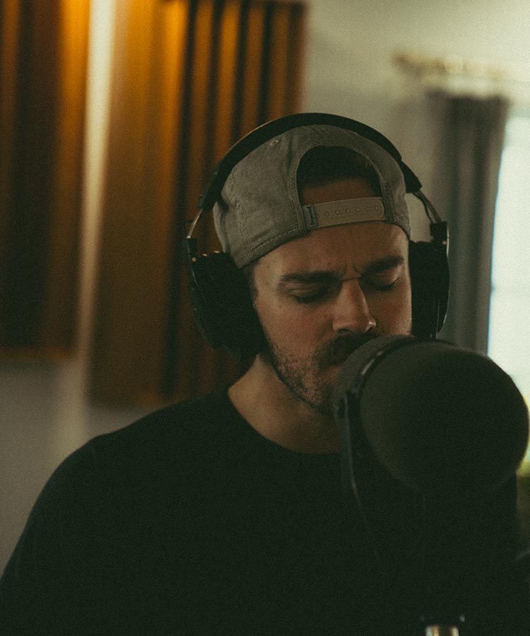 Recording